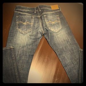 Replay women’s jeans